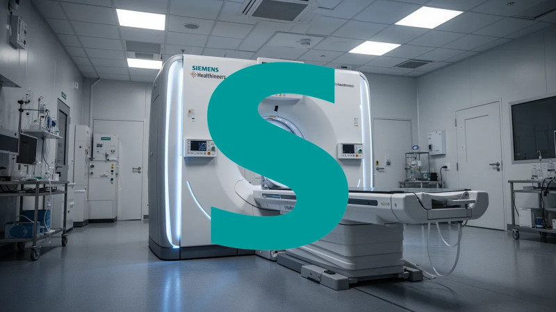 Beitragsbild zu Siemens Aktie: Innovationsdrang beflügelt!