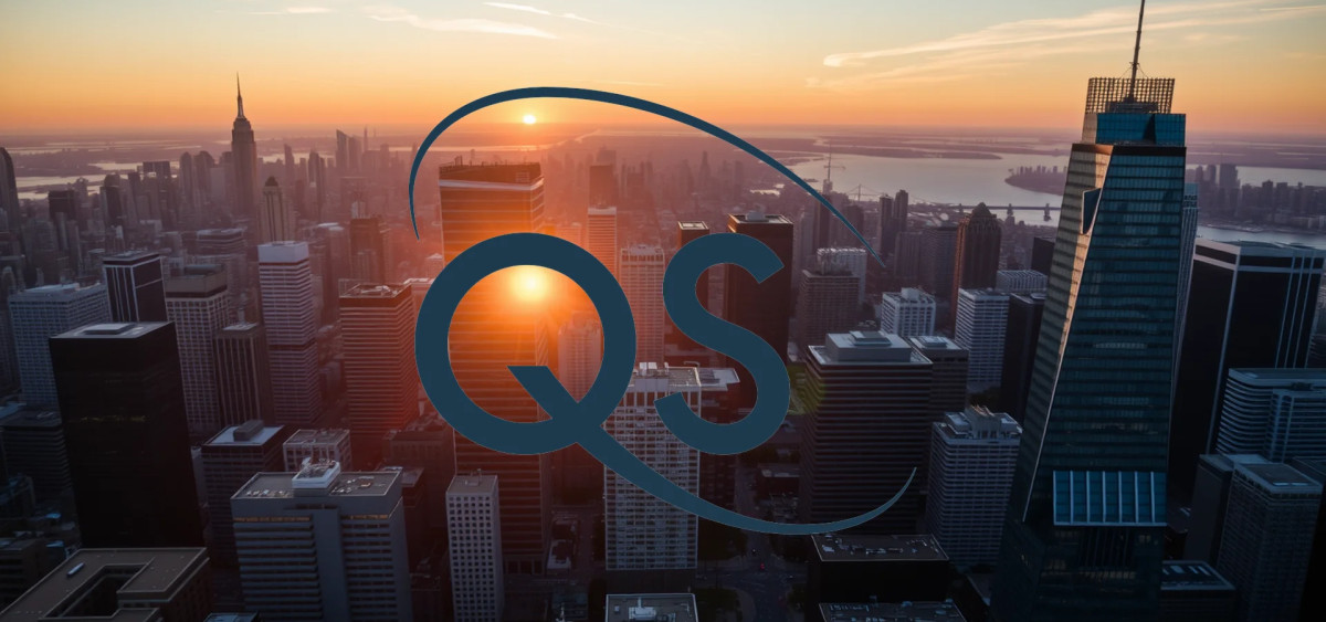 Beitragsbild zu QuantumScape Aktie: Strategische Herausforderung?