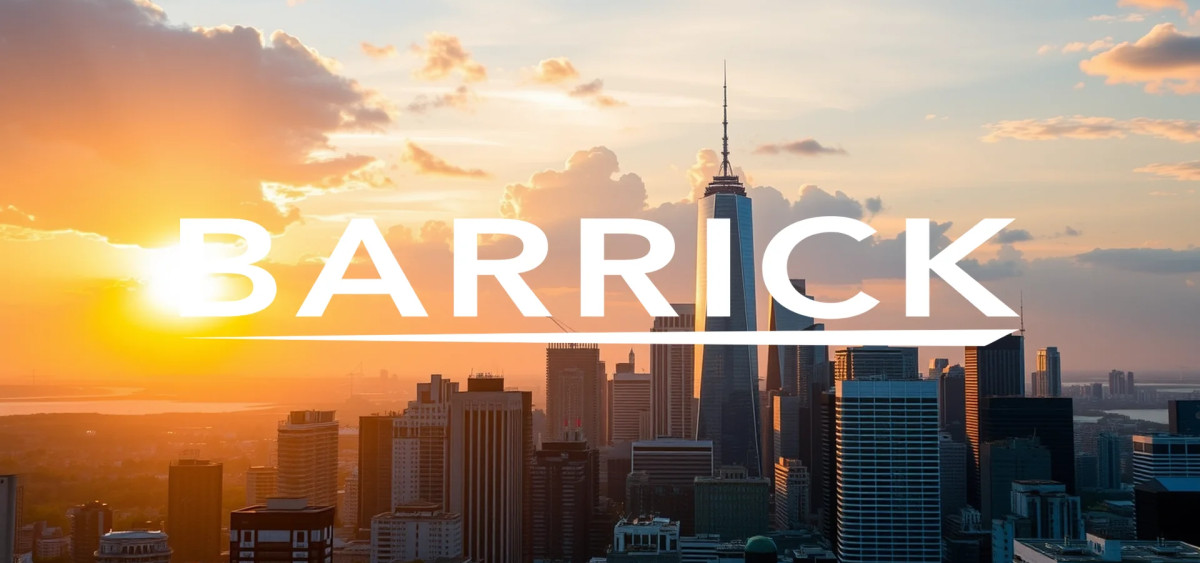 Beitragsbild zu Barrick Mining: Goldrausch in Nevada!