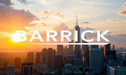 Beitragsbild zu Barrick Mining: Goldrausch in Nevada!