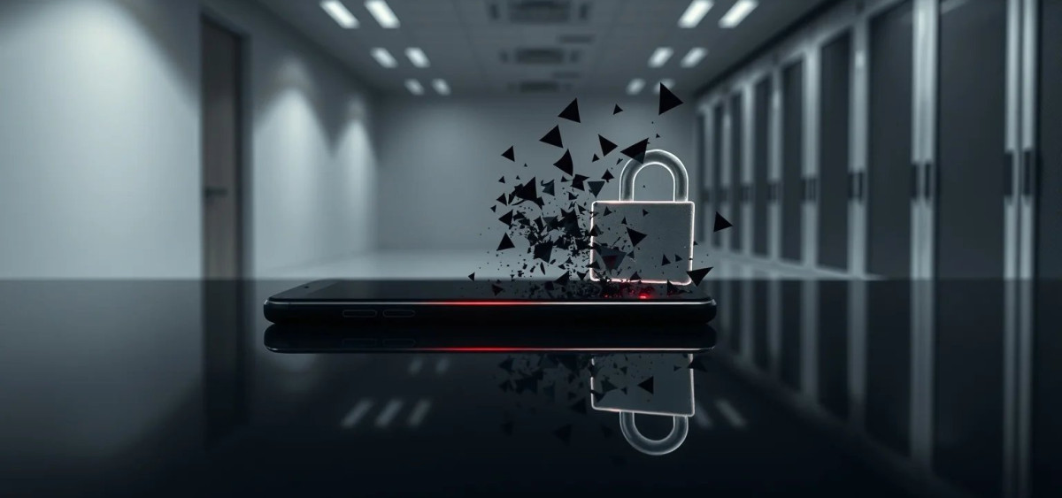 Beitragsbild zu Android-Banking-Trojaner: 150% mehr Cyberattacken in 2025