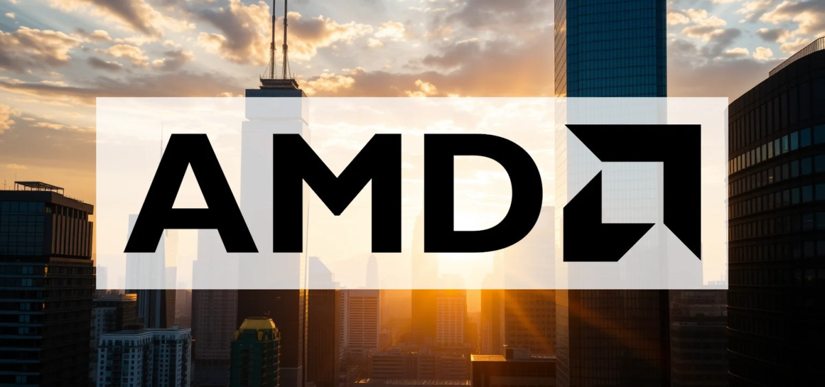 Beitragsbild zu AMD Aktie: Rekordjagd mit Hindernissen