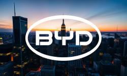 Beitragsbild zu BYD-Aktie: Fast perfekt!