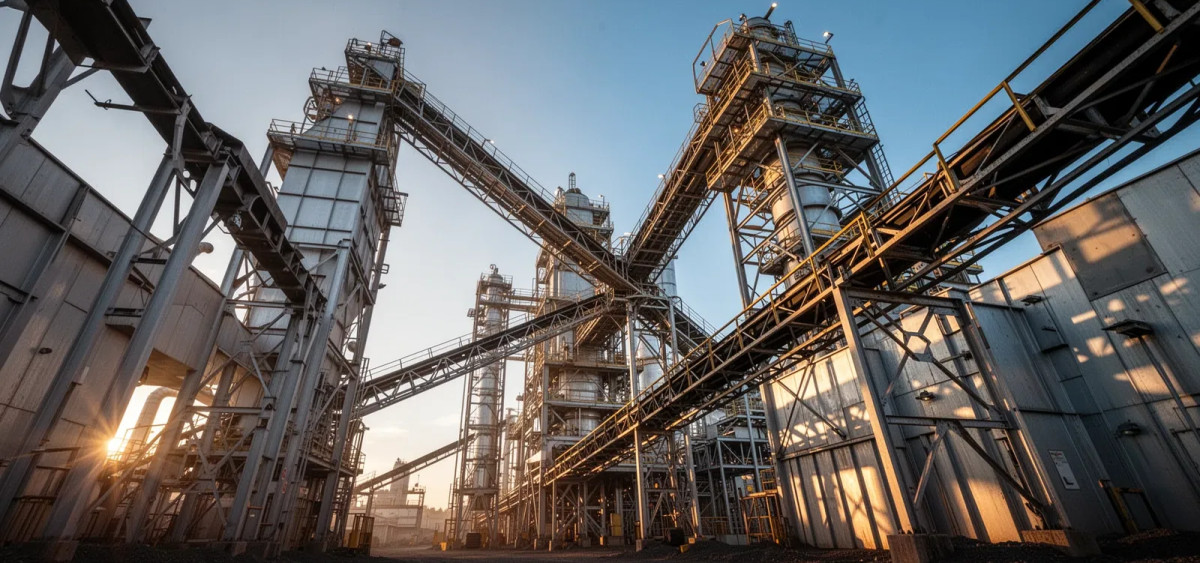 Beitragsbild zu Kirkstone Metals Aktie: Unaufgeregte Stabilität