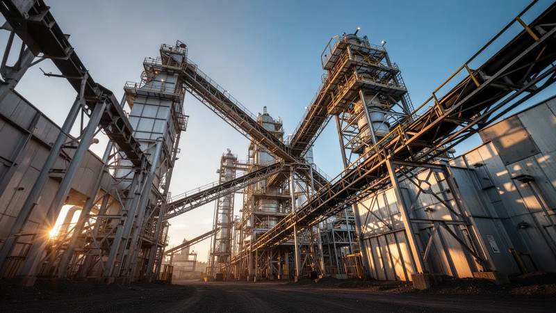 Beitragsbild zu Kirkstone Metals Aktie: Unaufgeregte Stabilität