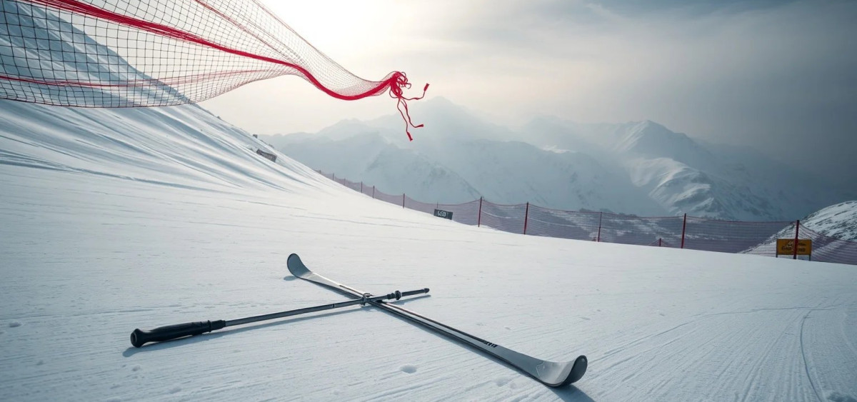 Beitragsbild zu Skirennsport: FIS verschärft Sicherheitsregeln drastisch