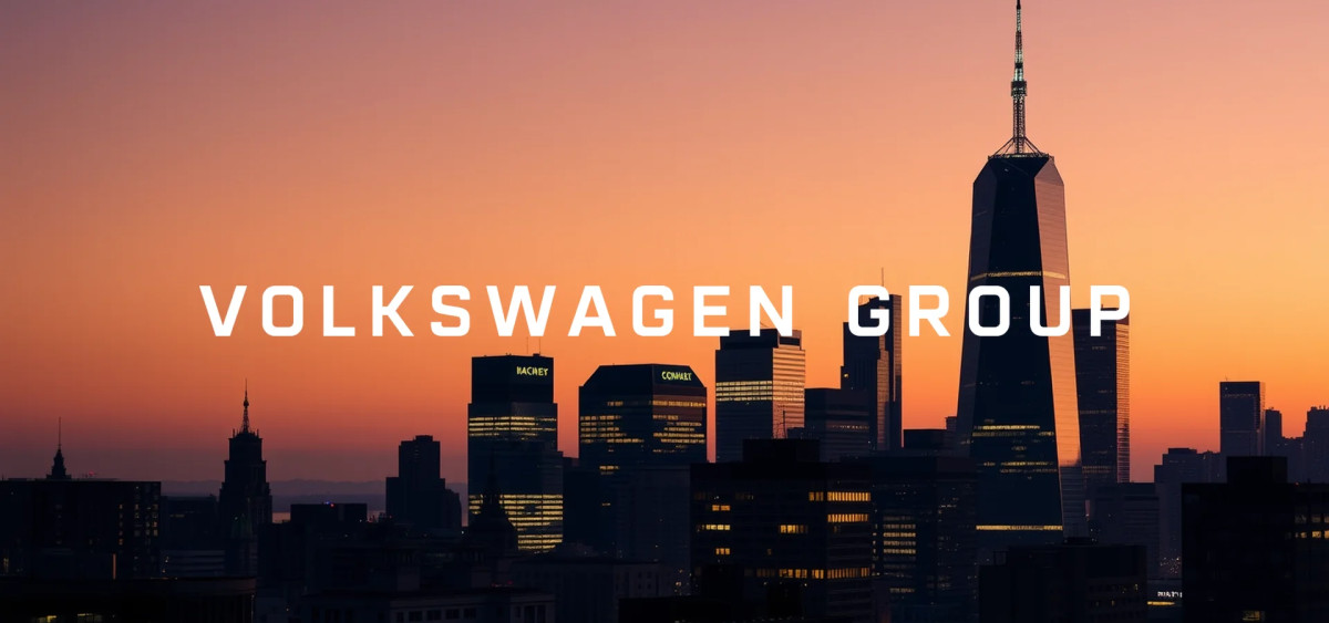 Beitragsbild zu Volkswagen Aktie: Problematische Entwicklung!