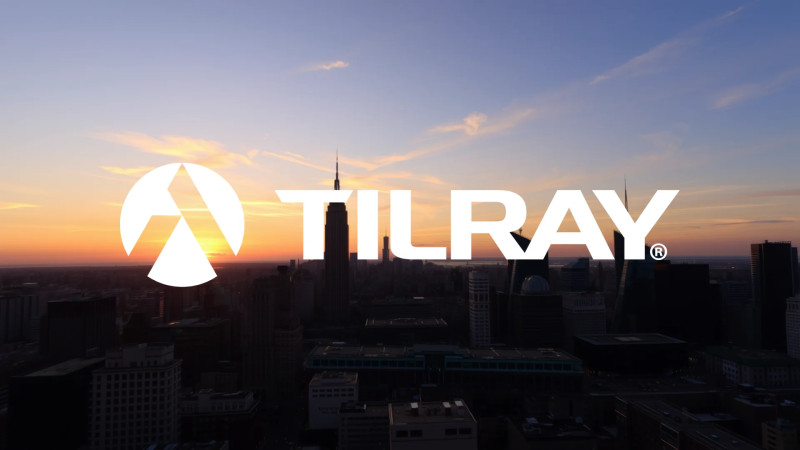 Beitragsbild zu Tilray Aktie: Krypto-Überraschung!