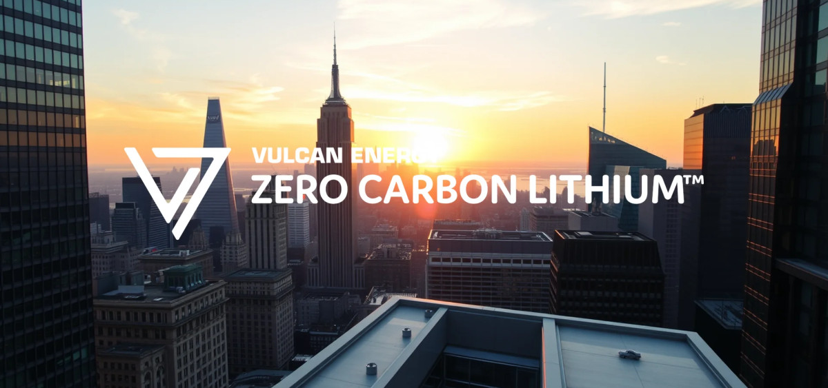 Beitragsbild zu Vulcan Energy Aktie: Optimistischer Jahresabschluss