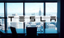 Beitragsbild zu Tesla-Aktie: Damit hat keiner gerechnet!