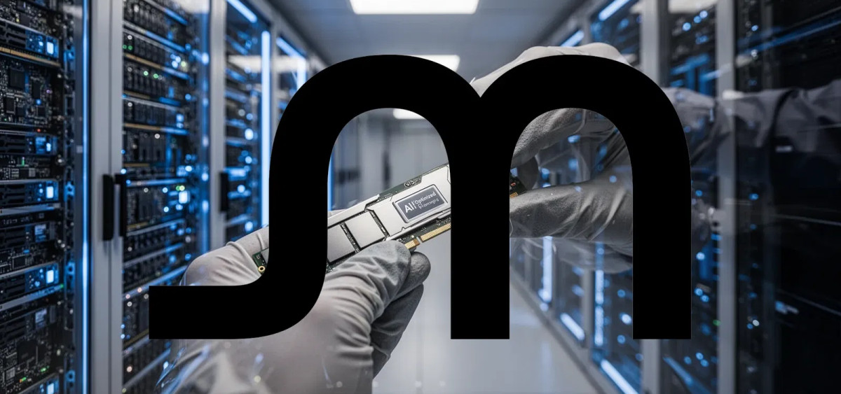 Beitragsbild zu Micron Aktie: Neuer KI-Speicher