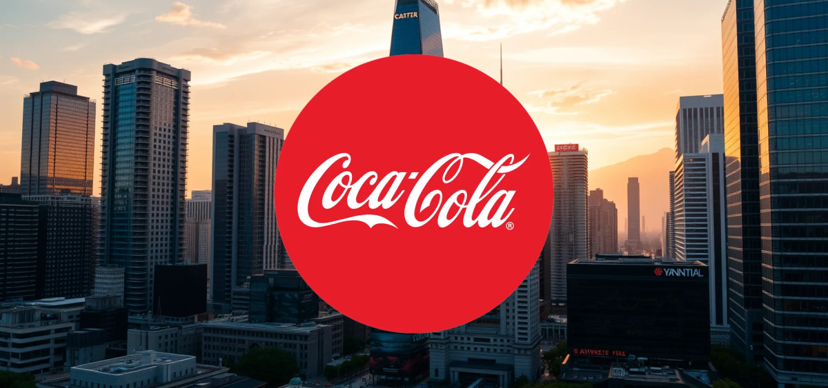 Beitragsbild zu Coca-Cola Aktie: Neuer Fokus