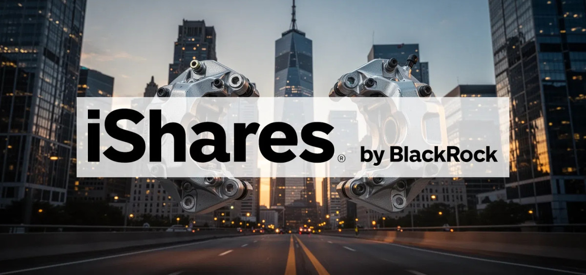 Beitragsbild zu iShares MSCI World ETF: Zwei Bremsen greifen