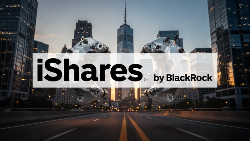 Beitragsbild zu iShares MSCI World ETF: Zwei Bremsen greifen