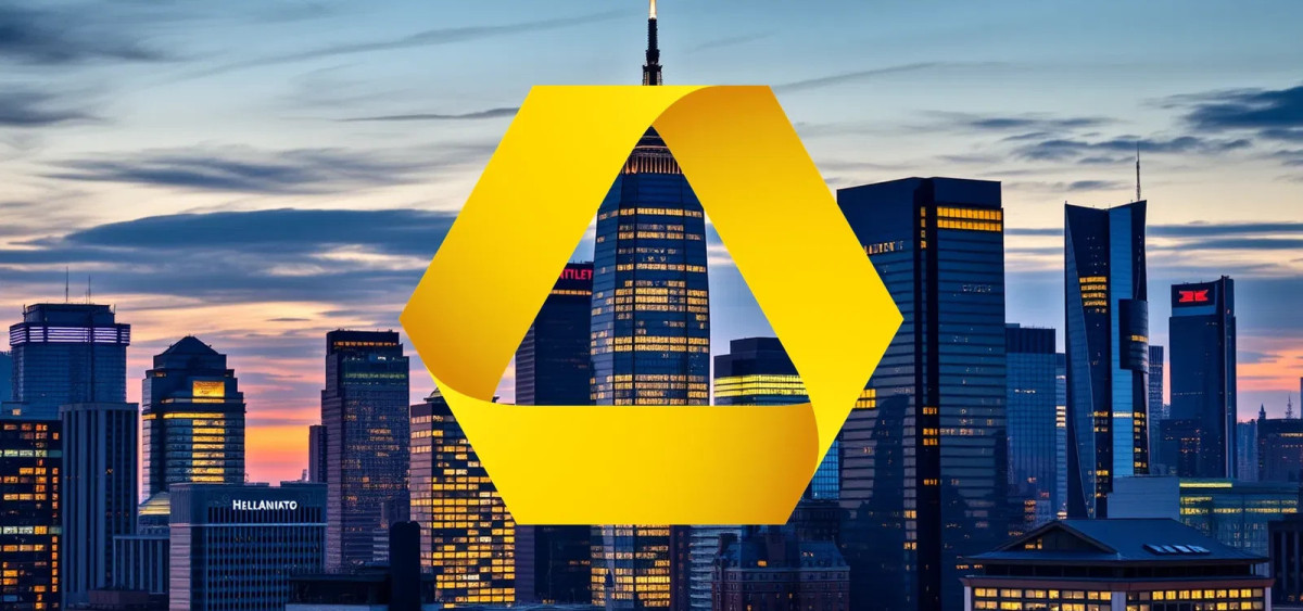 Beitragsbild zu Commerzbank-Aktie: Sensationell!