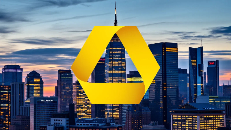 Beitragsbild zu Commerzbank-Aktie: Sensationell!