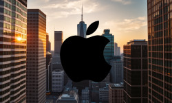 Beitragsbild zu Apple Aktie: Rekordumsatz trifft Behördenärger