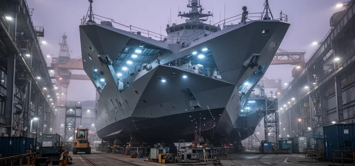 Beitragsbild zu TKMS Aktie: Erfolgskonzept überzeugt!