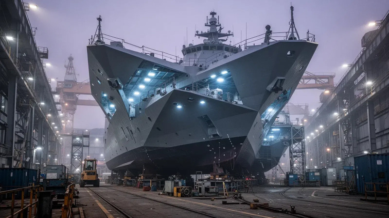 Beitragsbild zu TKMS Aktie: Erfolgskonzept überzeugt!