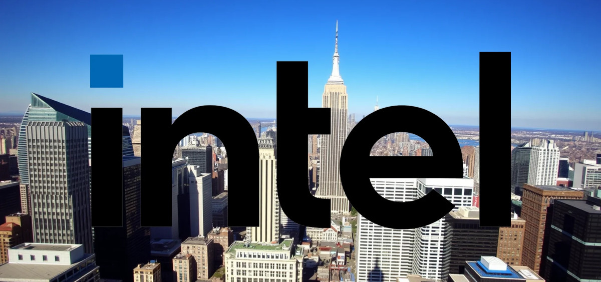 Beitragsbild zu Intel Aktie: Grünes Licht für Nvidia-Milliarden