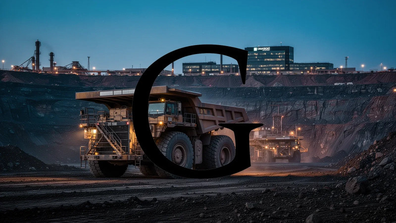 Beitragsbild zu Glencore Aktie: Staatshilfe im Gespräch