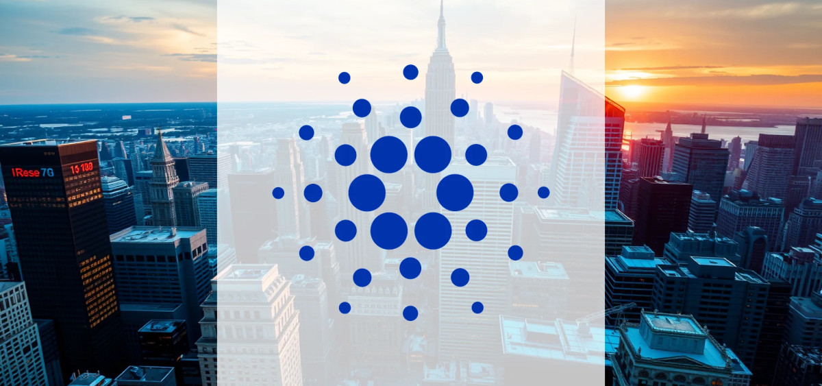 Beitragsbild zu Cardano: Geisterkette oder Geduldstest?