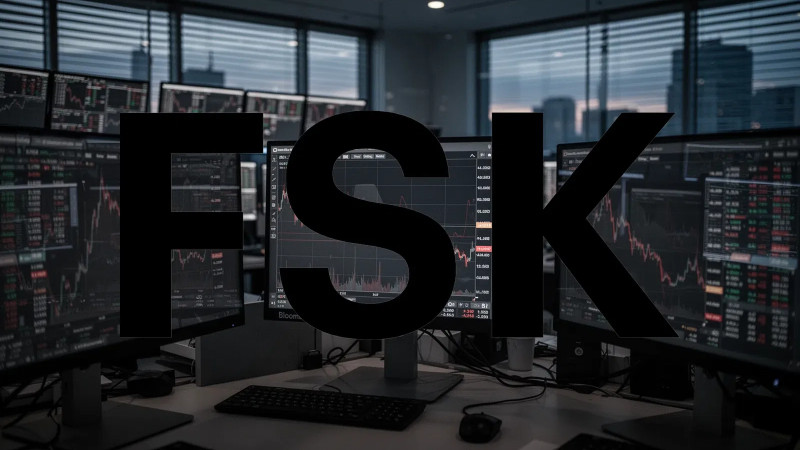 Beitragsbild zu FS KKR Capital Aktie: Dividende gekürzt