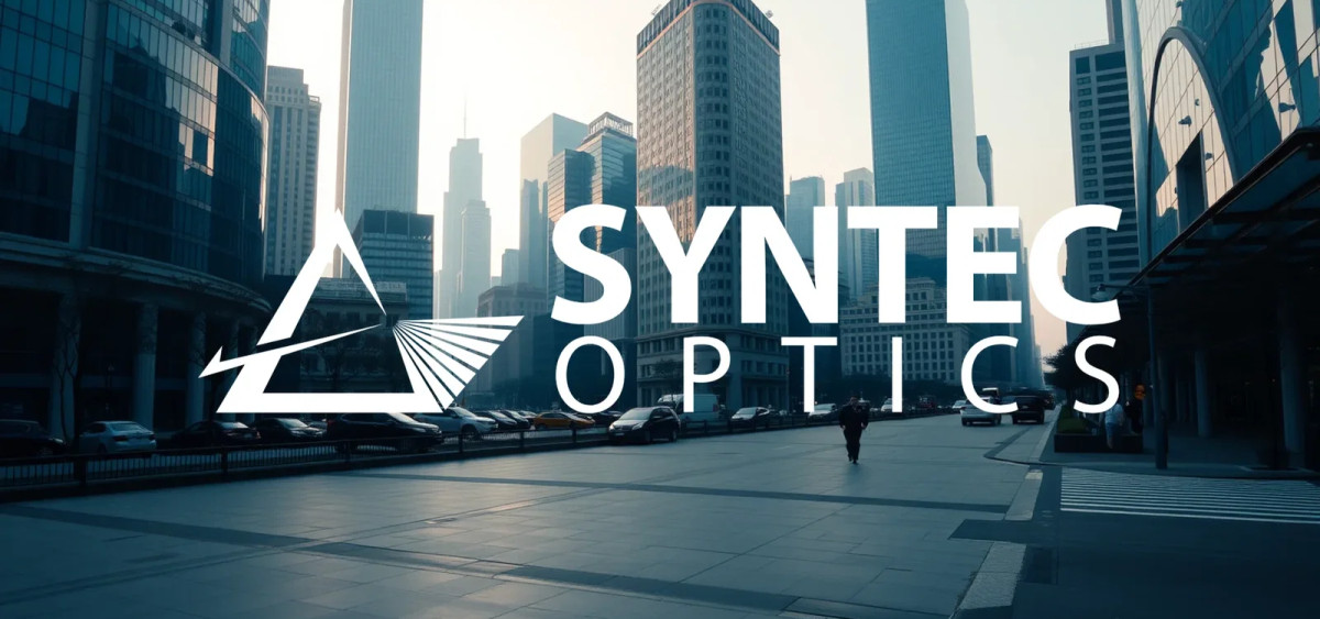 Beitragsbild zu Syntec Optics Aktie: Heimvorteil USA