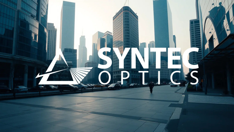 Beitragsbild zu Syntec Optics Aktie: Heimvorteil USA