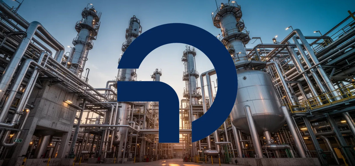 Beitragsbild zu OMV Aktie: Chemie-Riese nimmt Gestalt an