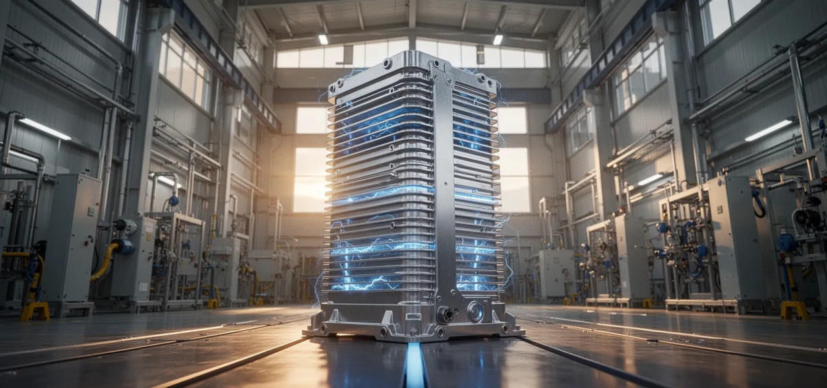 Beitragsbild zu PowerCell Aktie: Der Gegenangriff