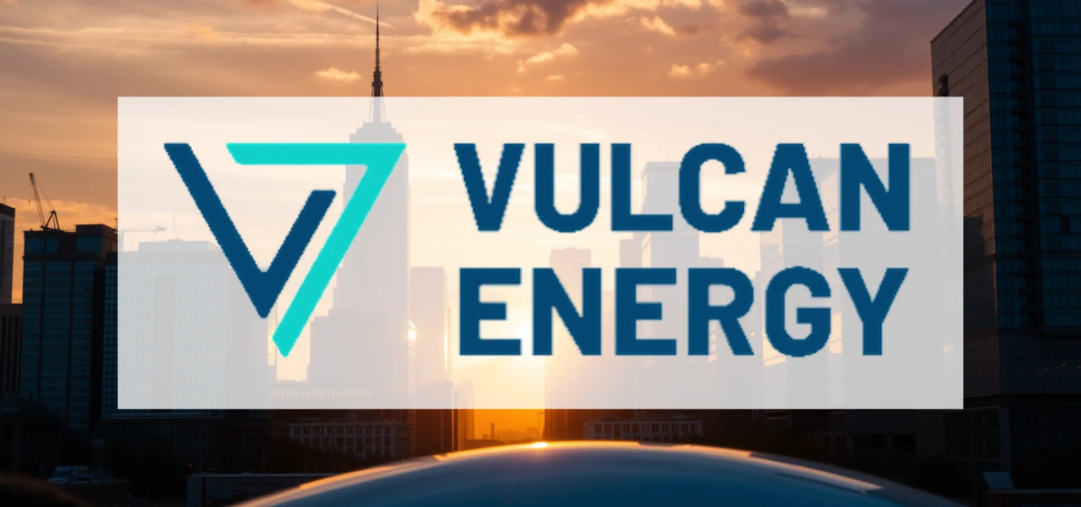 Beitragsbild zu Vulcan Energy Aktie: Erfolgsnachricht eingetroffen!