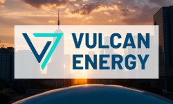 Beitragsbild zu Vulcan Energy Aktie: Erfolgsnachricht eingetroffen!