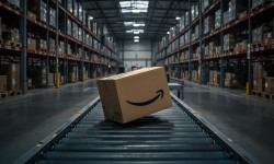 Beitragsbild zu Amazon Aktie: Durchbruch verzögert?