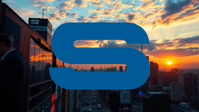 Beitragsbild zu Stadler Rail Aktie: Ruhepause