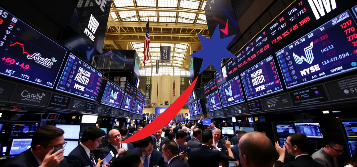 Beitragsbild zu Sodexo Aktie: Baustelle Nordamerika