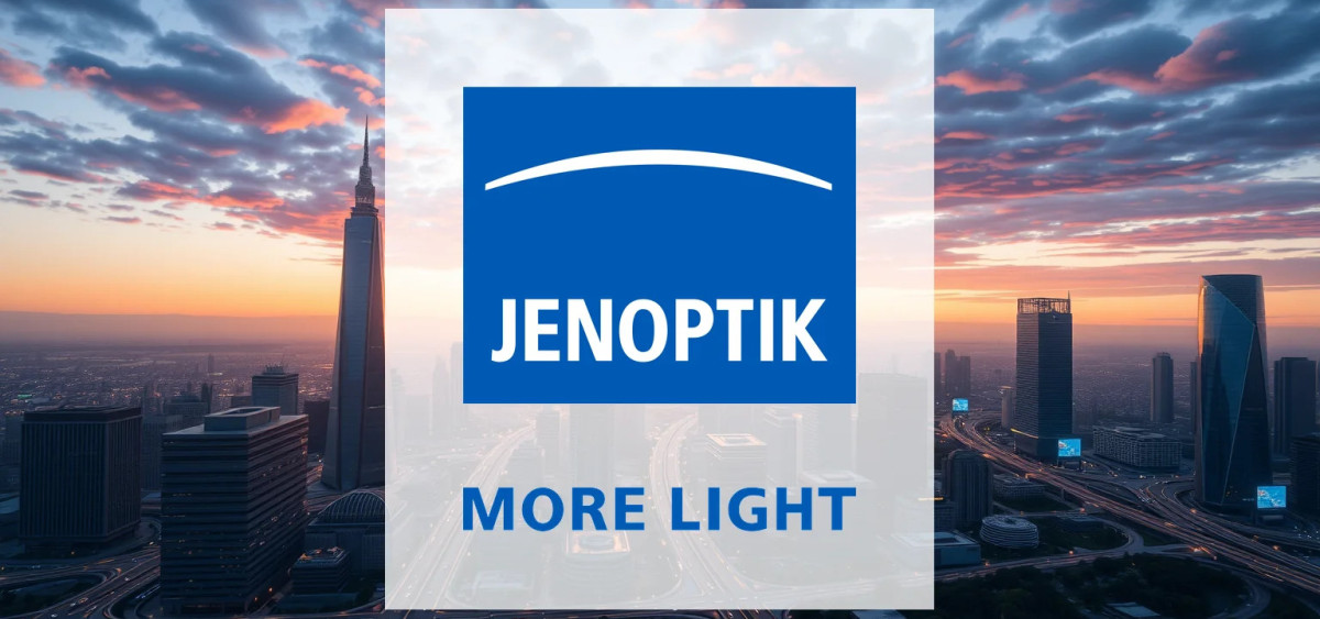 Beitragsbild zu ROUNDUP/US-Zollpolitik: Jenoptik mit Rückgängen - vorsichtiger für 2025