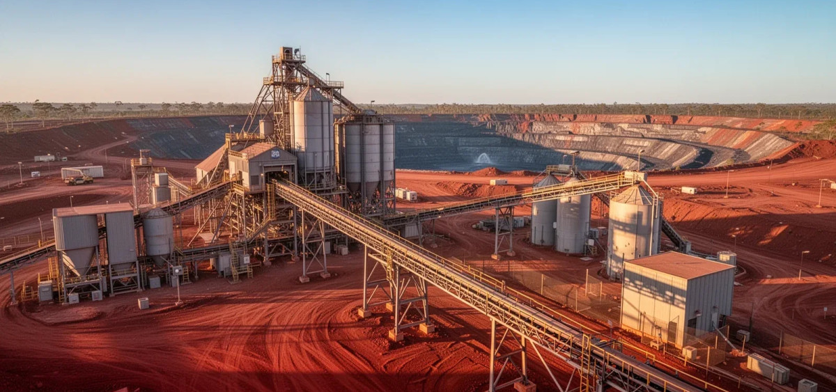 Beitragsbild zu Arafura Rare Earths Aktie: Erfolgsgaranten zahlreich!