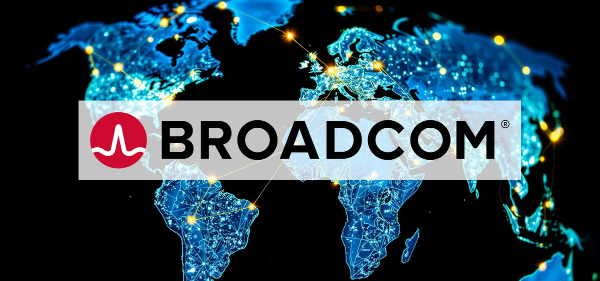 Beitragsbild zu Broadcom Aktie: Der unterschätzte KI-Gewinner