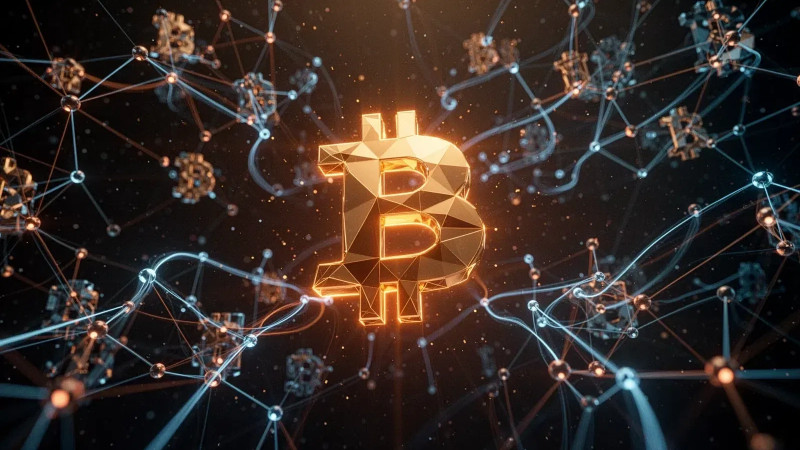 Beitragsbild zu Bitcoin: Krisenresilienz unter der Lupe