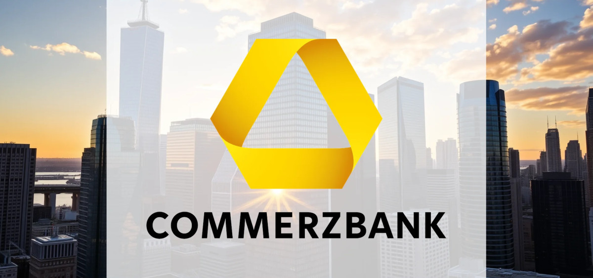 Beitragsbild zu Commerzbank Aktie: Konter gegen UniCredit!