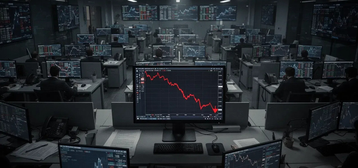 Beitragsbild zu Fiserv Aktie: Nächster Rückschlag