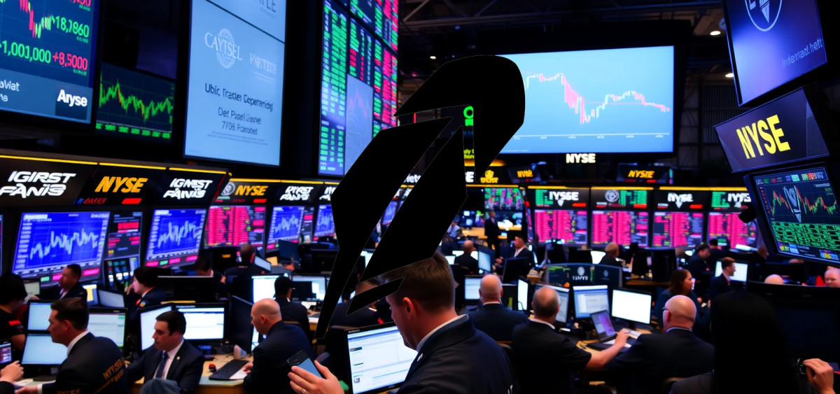 Beitragsbild zu Robinhood Aktie: Unveränderte Einschätzungen