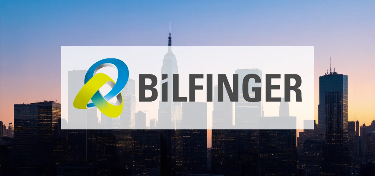 Beitragsbild zu Bilfinger Aktie: Grüner Mega-Deal sorgt für Rückenwind