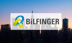Beitragsbild zu Bilfinger Aktie: Grüner Mega-Deal sorgt für Rückenwind