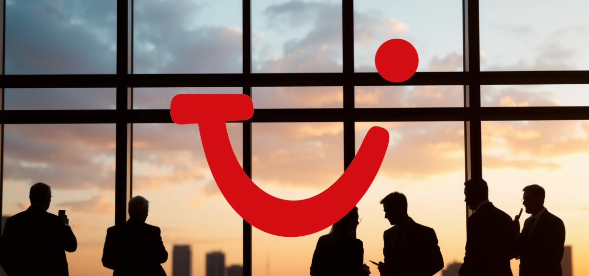 Beitragsbild zu TUI Aktie: Starke Buchungsdaten