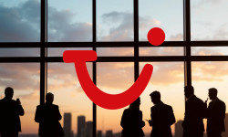 Beitragsbild zu TUI Aktie: Starke Buchungsdaten