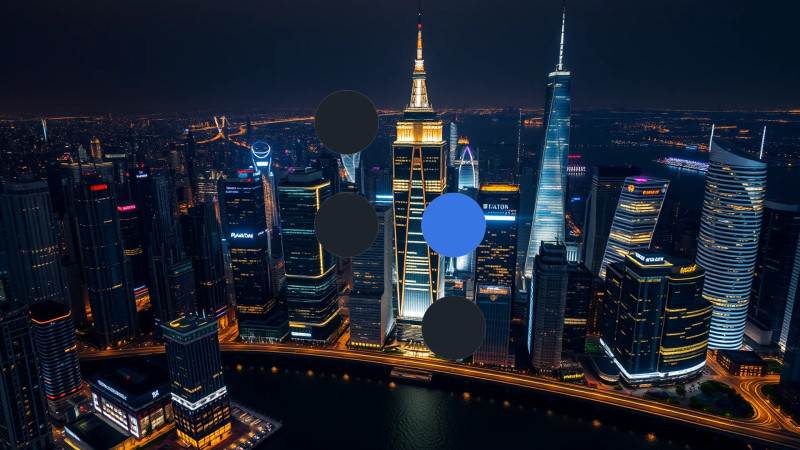 Beitragsbild zu D-Wave Quantum Aktie: Verdauungspause nach Mega-Deal