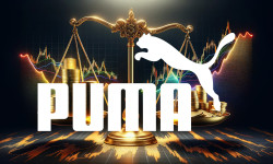 Beitragsbild zu Puma Aktie: Ausweg gesucht!