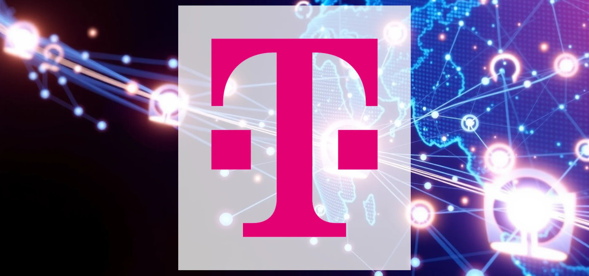 Beitragsbild zu Deutsche Telekom Aktie: Tech-Offensive kommt in Fahrt!